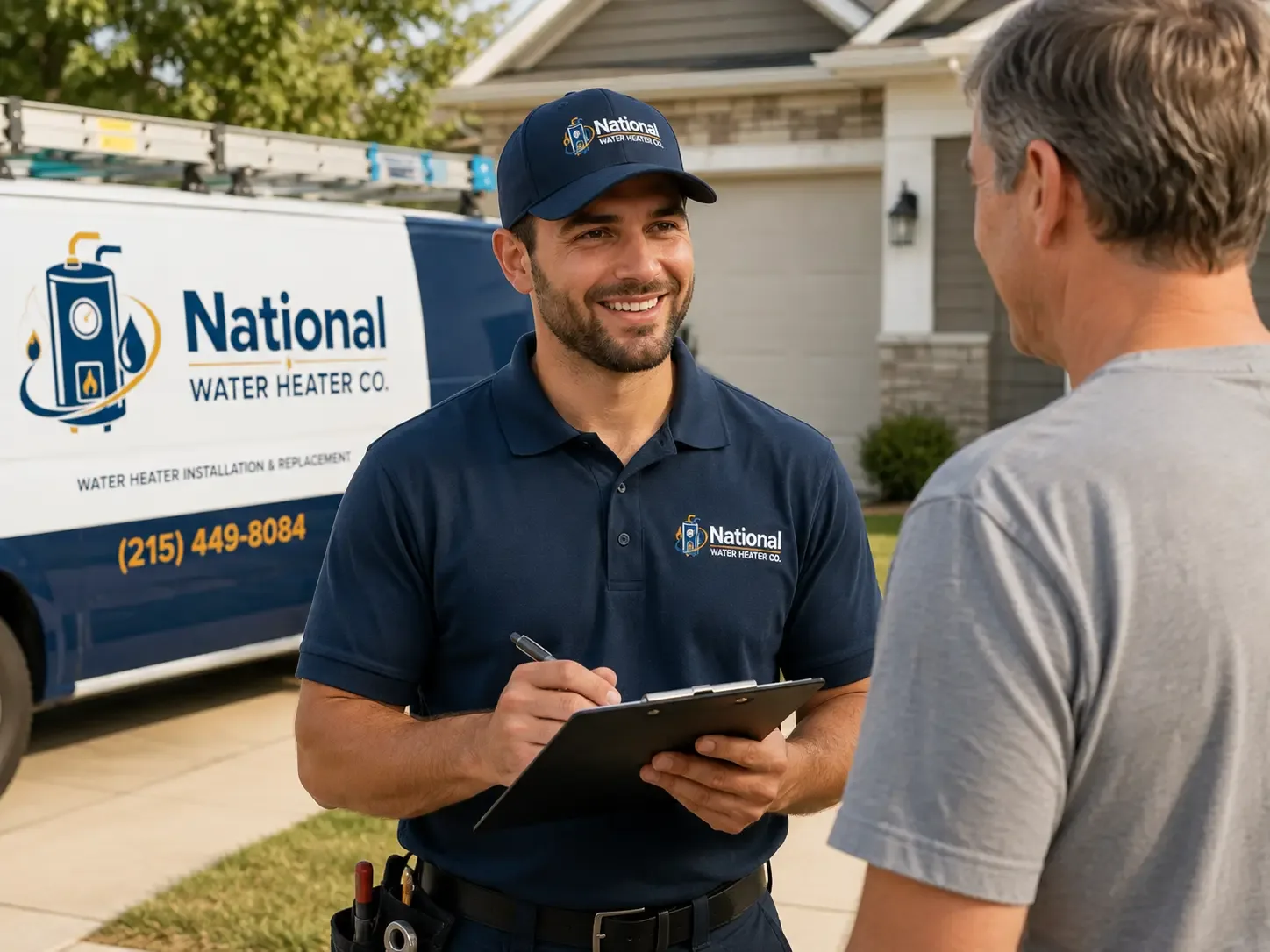 Water Heater Installation Nespelem, WA FAQs